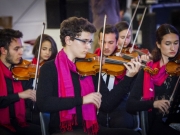 FuturOrchestra Milano in Sviluppo è Musica